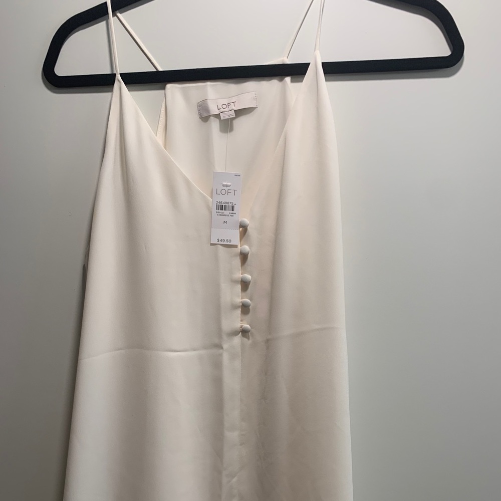 Chiffon Camisole